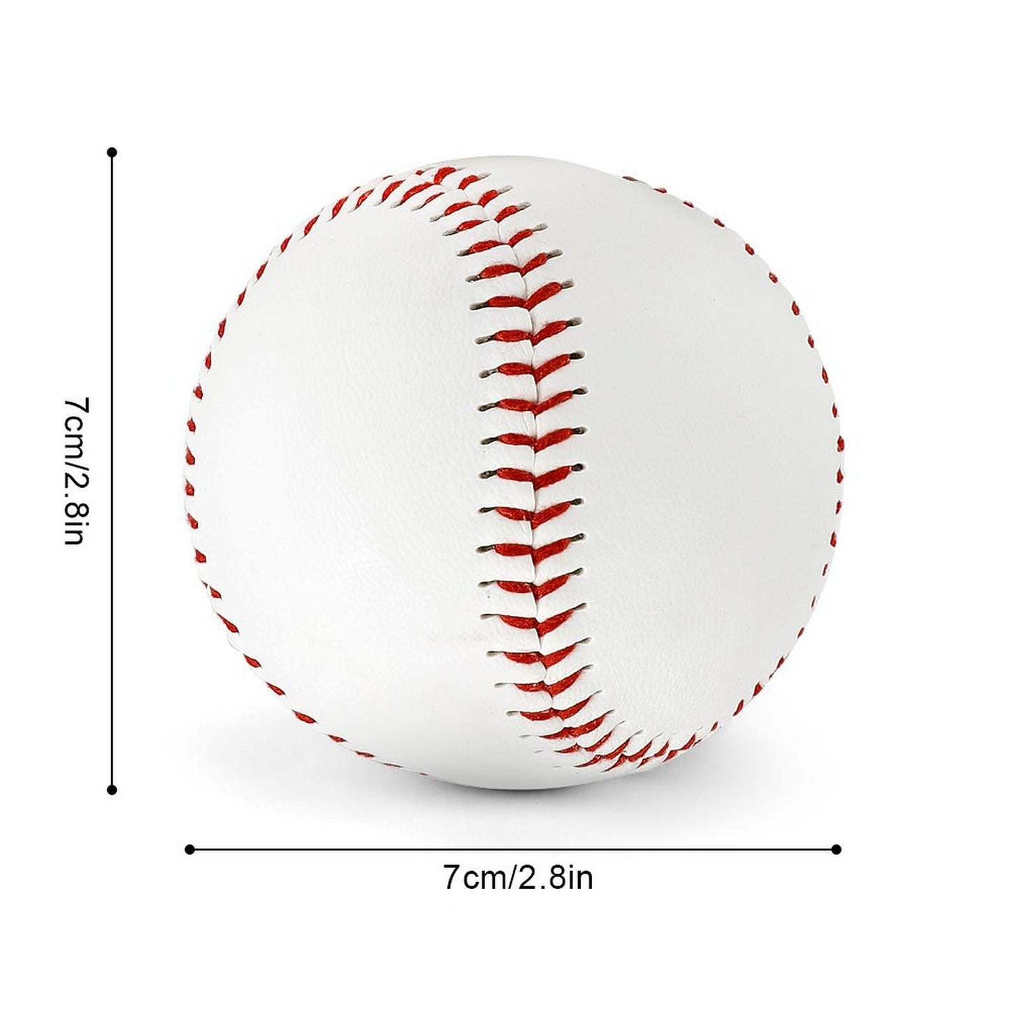 Baseball flamingo
